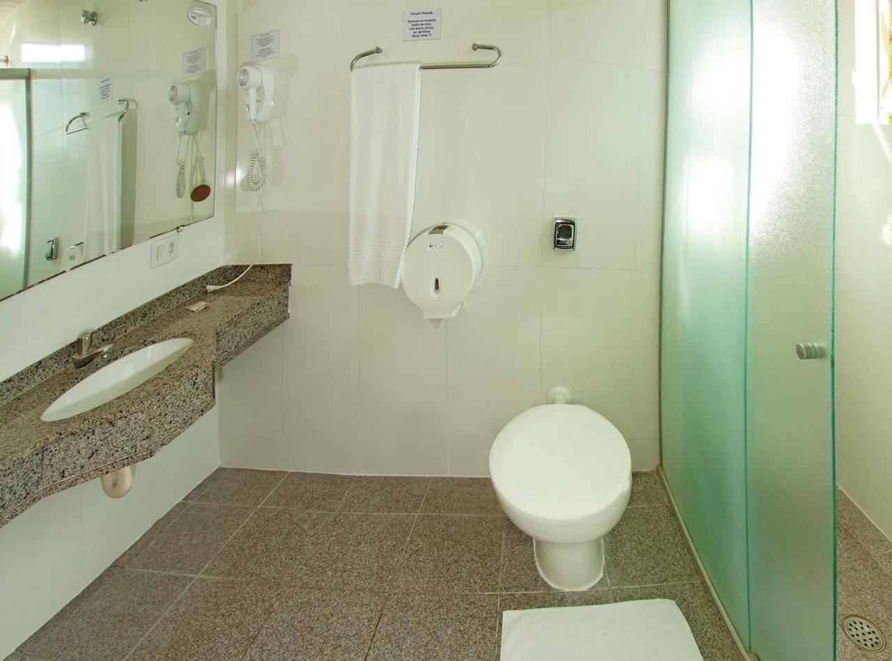 Lira Hotel Curitiba Dış mekan fotoğraf