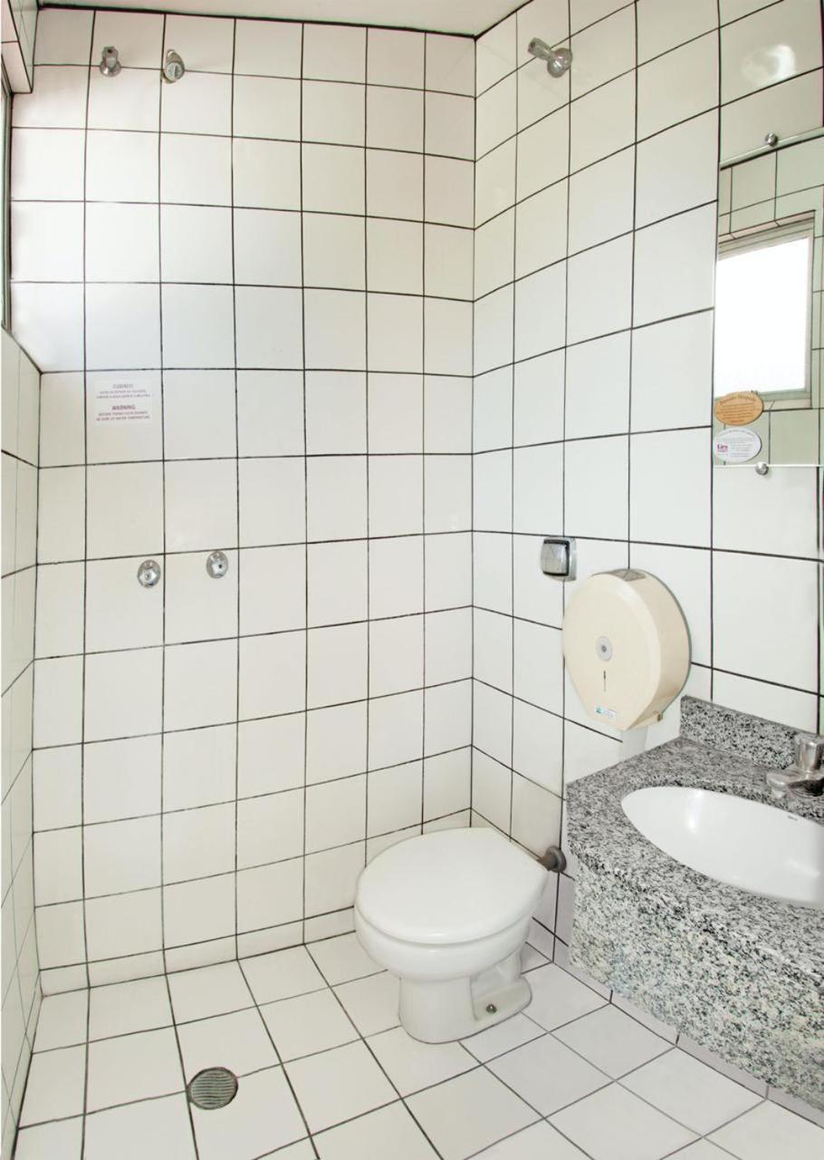 Lira Hotel Curitiba Dış mekan fotoğraf